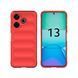 Чохол для смартфона Cosmic Magic Shield for Xiaomi Redmi 13 4G China Red 666-04927 фото