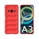 Чехол для смартфона Cosmic Magic Shield for Xiaomi Redmi A3 4G China Red 666-04977 фото