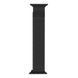 Ремінець для Apple Watch Milanese loop 38/40/41 mm Black 212-02284 фото