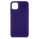 Силіконовий чохол для iPhone 11 Ultra Violet 333-00240 фото