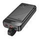Power Bank Hoco J123B Element 22.5W+PD20W with digital display 30000 mAh Чорний 656-03287 фото 4