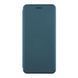 Чохол-книжка для Xiaomi Redmi 13C/Poco C65 Green 757-00991 фото