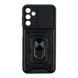 Протиударний чохол Armor Guard Shield для Samsung Galaxy M15 5G (M156) Silver 555-02260 фото 3