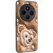 Чохол TPU+PC Prisma Fluffie для Xiaomi Redmi 12C Dream 777-04105 фото