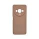 Чохол для смартфона Cosmic Silicone Case для Xiaomi Redmi A3 4G Sand Powder 666-05207 фото