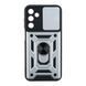 Протиударний чохол Armor Guard Shield для Samsung Galaxy M15 5G (M156) Silver 555-02260 фото 1