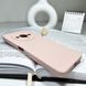 Чехол для смартфона Cosmic Silicone Case для Xiaomi Redmi A3 4G Sand Powder 666-05207 фото 4