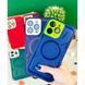 Чохол Cool Shield Case with MagSafe для iPhone 14 Pro Red 214-02003 фото 5
