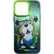 Чохол TPU+PC So Cool для Apple iPhone 7 plus / 8 plus (5.5") Power 555-03672 фото