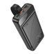 Power Bank Hoco J123B Element 22.5W+PD20W with digital display 30000 mAh Чорний 656-03287 фото 5