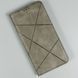 Чехол-книжка Business Leather для Samsung Galaxy M15 Grey 555-04098 фото