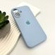 Силиконовый чехол с закрытой камерой для iPhone 17 Lilac Rose 666-04174 фото 4
