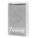 Микрофибра Baseus Easy life car washing towel（40*40см Two pack）Grey 656-00541 фото 6