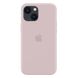 Силиконовый чехол для iPhone 13 Pink Sand 208-00478 фото