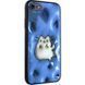 Чохол TPU+PC Prisma Fluffie для Apple iPhone 7 / 8 / SE (2020) (4.7") Pusheen 208-05434 фото