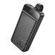 Power Bank Hoco J123B Element 22.5W+PD20W with digital display 30000 mAh Чорний 656-03287 фото 1