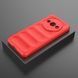 Чохол для смартфона Cosmic Magic Shield for Xiaomi Redmi A3 4G China Red 666-04977 фото 4