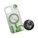 Чохол POP Mag для iPhone 14 NF Black 666-03023 фото 3