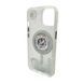 Чохол POP Mag для iPhone 14 NF Black 666-03023 фото 2