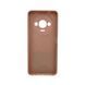 Чехол для смартфона Cosmic Silicone Case для Xiaomi Redmi A3 4G Sand Powder 666-05207 фото 3