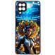 TPU+PC чохол Prisma Ladies для Samsung Galaxy M33 5G Cyberpunk 777-07321 фото
