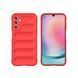 Чохол для смартфона Cosmic Magic Shield for Samsung Galaxy A25 5G China Red 666-04677 фото