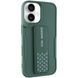 Чохол TPU VIVA для iPhone 16 Green 208-03922 фото
