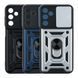 Протиударний чохол Armor Guard Shield для Samsung Galaxy M15 5G (M156) Silver 555-02260 фото 2