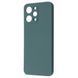 Чохол WAVE Colorful Case (TPU) Xiaomi Redmi 12 4G Forest green 656-06449 фото