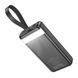 Power Bank Hoco J123B Element 22.5W+PD20W with digital display 30000 mAh Чорний 656-03287 фото 3