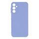 Чохол Silicone Cover Full Camera для Honor X8a Lilac 777-02740 фото
