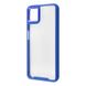 Чохол WAVE Just Case Samsung Galaxy A04 (A045F) Blue 777-00402 фото 1