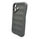Чохол для смартфона Cosmic Magic Shield for Apple iPhone 16 Grey Smoke 666-04520 фото 3