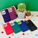Чохол Cool Shield Case with MagSafe для iPhone 14 Pro Red 214-02003 фото 6