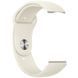 Ремінець Hoco WH11 Flexible series classic silicone strap для Smart Watch 22mm Star Color 212-01804 фото