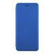 Чохол-книжка для Realme C61/С63 Blue 757-01042 фото
