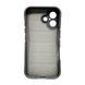 Чохол для смартфона Cosmic Magic Shield for Apple iPhone 16 Grey Smoke 666-04520 фото 2