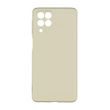 Чохол Full Case TPU+Silicone Touch для Samsung M53 5G Ivory