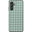Чехол TPU+PC Grid для Samsung Galaxy A15 4G/5G / M15 5G Green 555-02741 фото