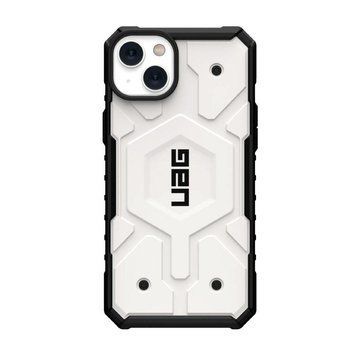Протиударний Чохол Pathfinder для iPhone 14 white 214-02513 фото