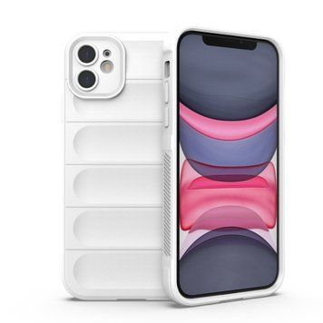 Чехол для смартфона Cosmic Magic Shield for Apple iPhone 11 White 666-04421 фото