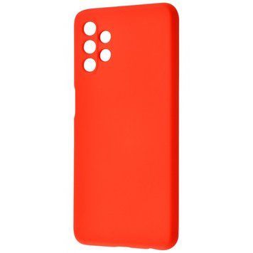 Чохол WAVE Colorful Case (TPU) Samsung Galaxy A32 (A325F) Red 656-05894 фото