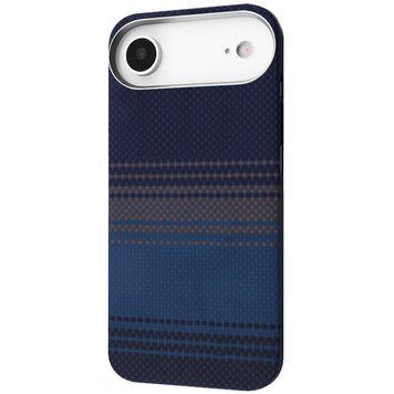 Чохол Proove Carbon Slim with Magnetic Ring iPhone 17 Air Nightfall 656-04302 фото