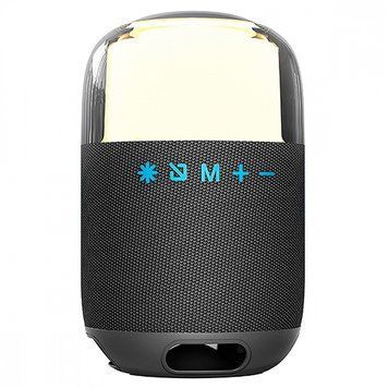 Портативна акустика Proove Cosmic 8W Black 202-00467 фото
