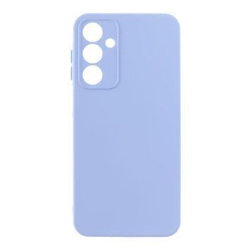 Чохол Silicone Cover Full Camera для Samsung Galaxy A16 (A165)/A16 5G (A166) Lilac 777-04730 фото