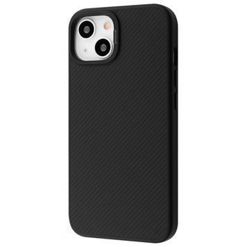 Чохол Proove Force Armor Case with Magnetic Ring iPhone 13 Black 656-04650 фото