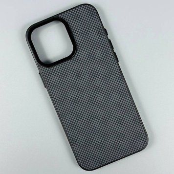 Чохол Slim Hard Carbon для iPhone 13 Pro Max Колір №4 208-05681 фото