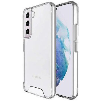 Чохол TPU Space Case transparent для Samsung Galaxy S25+ / S24+ Прозорий ILSO-00000074973-1 фото