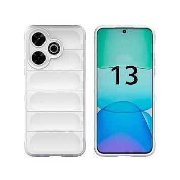 Чохол для смартфона Cosmic Magic Shield for Xiaomi Redmi 13 4G White 666-04928 фото
