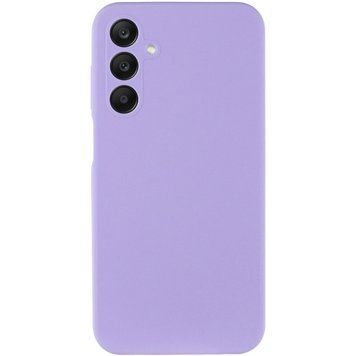 Чохол для смартфона Cosmic Silicone Case для Samsung Galaxy S24 FE 5G Elegant Purple 666-05158 фото